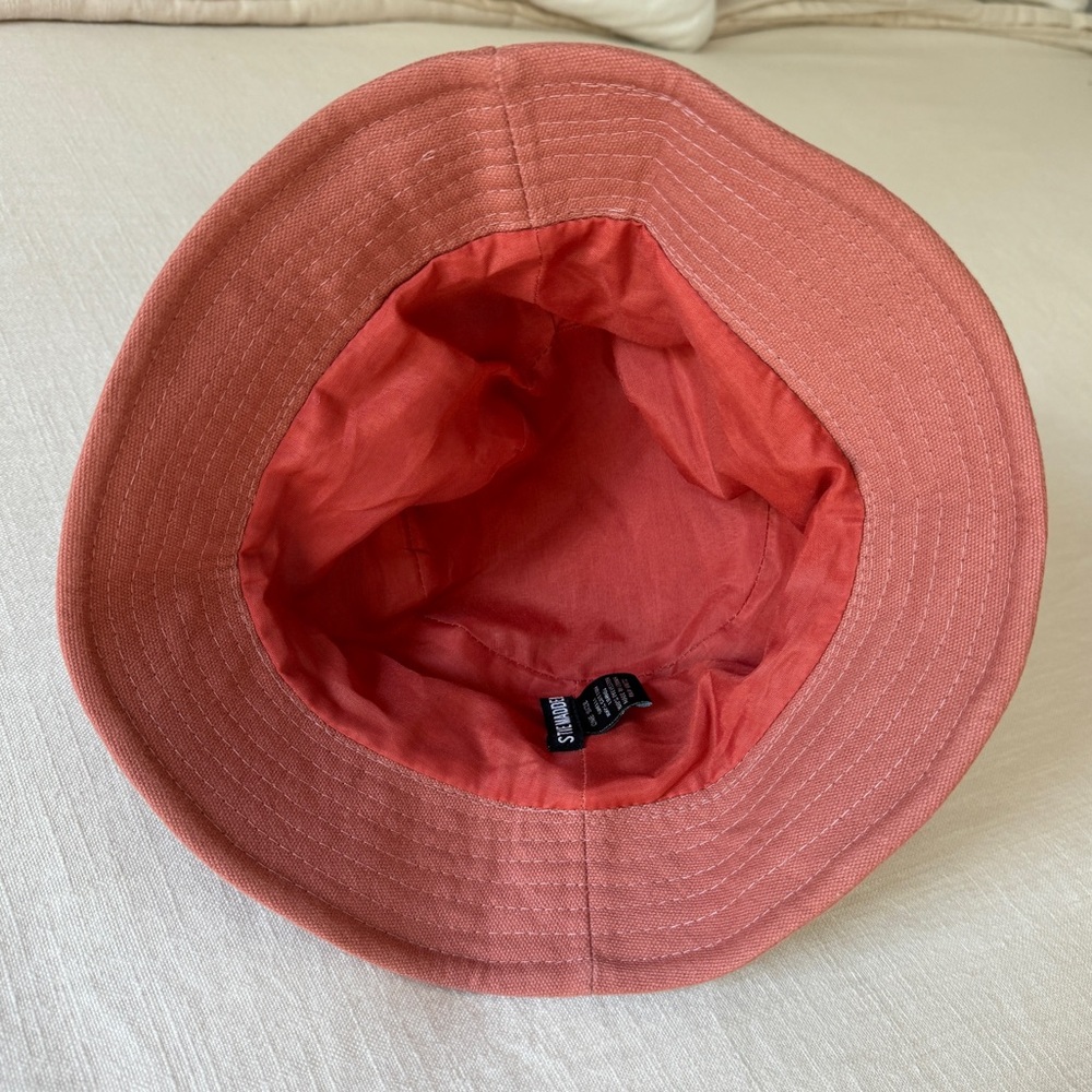Bucket Hat - Picture 4 of 6